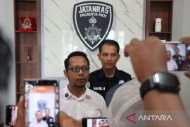 Polisi layangkan panggilan kedua pada tersangka kekerasan seksual Pati