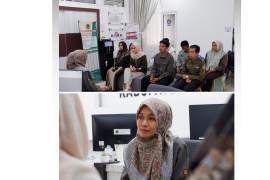 Kantor Pasaman gelar rapat internal evaluasi kinerja dan peningkatan disiplin pegawai