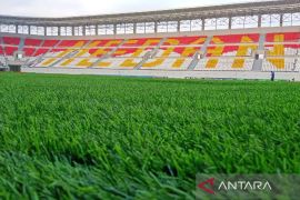 PSSI: Stadion Teladan Medan jadi arena Piala AFF U19 2026
