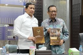 KPRP rekomendasikan pengamanan massa hingga layanan Polri
