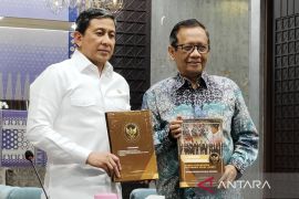 KPRP rekomendasikan soal pengamanan massa hingga pelayanan Polri