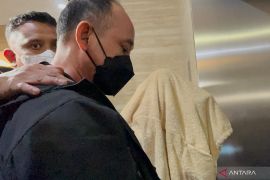 Eks Kasat Narkoba Bima diboyong ke Bareskrim diperiksa terkait TPPU