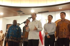 Mentrans sebut ukuran sukses transmigrasi kini kesejahteraan
