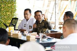 Pemkot Banjarmasin matangkan konsep program kawasan peradaban