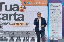 Rano Karno akan berkantor di Kota Tua