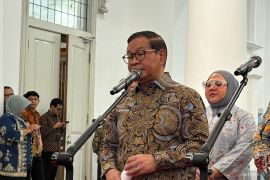 Pramono: Perempuan miliki peran terhadap penurunan jumlah RW kumuh