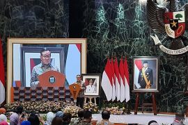Gen Z harus dapat ruang agar Jakarta maju sebagai kota global