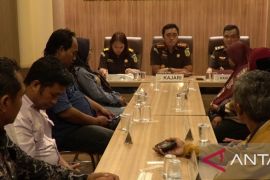 Kejari Tangerang selesaikan perkara penganiayaan lewat RJ