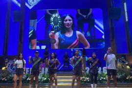 10.000 peserta BFI Run 2026 siap rebut hadiah Rp1,2 miliar