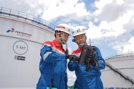 Pertamina Patra Niaga membuka akses lebih luas program rekrutmen talenta unggul