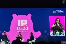 IP Expo jadi ajang kompetisi nyata yang beri nilai ekonomi&nbsp;