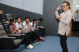 Wamendagri tekankan pentingnya penguatan karakter