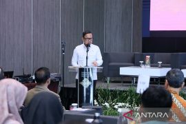 Wamendagri: Tata kelola daerah kunci hadapi tantangan perubahan iklim