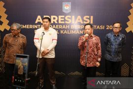 Mendagri: Penghargaan Daerah bukti nyata kinerja kepala daerah