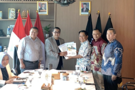 Padang Pariaman gandeng Kemenparekraf buka ruang ekonomi baru pascabencana