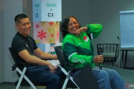 Grab perluas upaya pemberdayaan perempuan di era digital