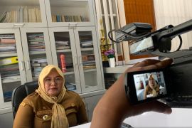 Dinsos Sulteng hentikan kepesertaan PBI JK warga tidak masuk kriteria miskin