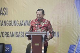 Pemkot Jayapura alokasikan dana hibah Rp11 miliar untuk lembaga keagamaan