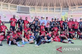 Polda Papua siapkan 700 personil amankan laga Persipura lawan Adhiyaksa
