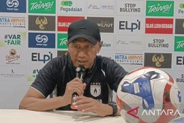 Persipura siap tampil "habis-habisan" saat menghadapi Adhyaksa
