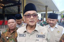 Kementerian Haji dan Umrah: Jumlah jamaah tertahan turun drastis
