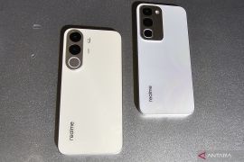 realme C100 dan C100x debut di Indonesia dengan baterai jumbo 8000 mAh