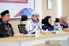 Wabup Banjar dorong literasi investasi berbasis syariah