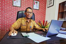 BPGN Natuna kenalkan geopark ke pelajar TK, SD dan SMP