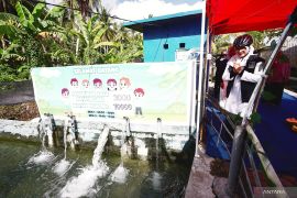 Kementan bangun 29 titik sumur bor untuk pertanian di Banyuwangi