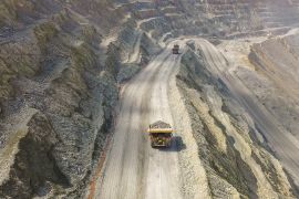 Amman Mineral joins global copper body as first ASEAN member