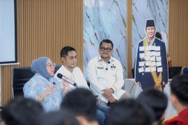 Sekolah Rakyat penting untuk cegah anak putus sekolah