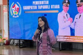 Kemenkum verifikasi Ulos Tapanuli Utara menuju Indikasi Geografis