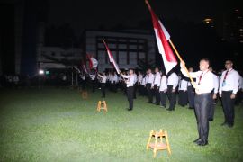 BPSDM Kemendagri tekankan semangat bela negara CPNS hadapi era digital