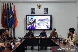 UNITRI perluas cakupan kerja sama pemberian beasiswa
