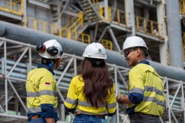 PT AMNT di NTB membuka rekrutmen tenaga kerja lintas daerah