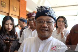 Mendikdasmen: Denpasar Education Festival ajar anak peduli lingkungan