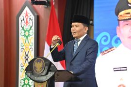 Panggil pihak terkait, Gubernur Kalteng evaluasi distribusi BBM