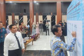 Disdik Kalteng mantapkan penyusunan kalender pendidikan dan SPMB 2026/2027