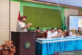 STKIP Tamsis Bima dan Pemkab Bima perkuat literasi-numerasi 63 sekolah dasar dan madrasah