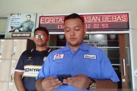 Kejari Dompu tegaskan proses hukum tak menghambat operasional Perusda Kapodarawi