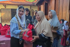 Anggota DPR serap aspirasi warga Ngawi wujudkan kehadiran negara