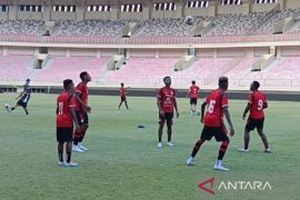 Pemprov Papua fasilitasi warga "nobar" Persipura vs Adhyaksa FC