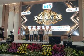 Himperra ungkap ada rencana kredit rumah bisa sampai 30 tahun