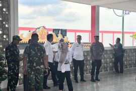 Wapres dijadwalkan tinjau Kampung Nelayan Merah Putih di Lampung Timur