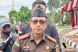 Kejari Bogor lelang mobil rampasan negara Rp106 juta