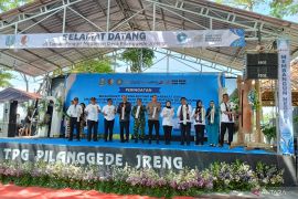 Pemprov Jatim ingatkan masyarakat pentingnya melestarikan gorong royong