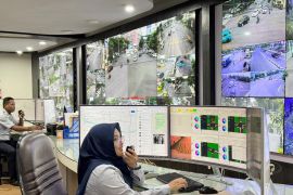 Pemkot Surabaya perkuat transformasi digital lewat SITS