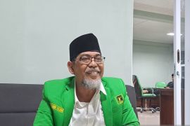 PPP Surabaya dorong Pemkot perhatikan kesejahteraan santri dan guru ngaji