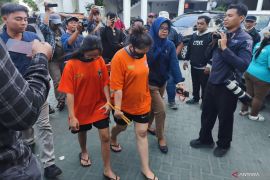 Polisi ungkap penyekapan lansia rugikan korban Rp2 miliar di Surabaya