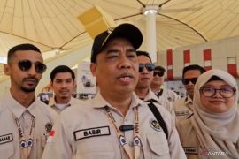 PPIH: Bandara Jeddah siapkan "buggy car" sambut JCH gelombang II